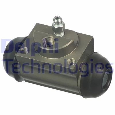 Bild av DELPHI LW80125 Cylindre De Roue 19 sans régulateur intégré FORD: FIESTA 6, 5, 4, MAZDA: 2 5 portes
