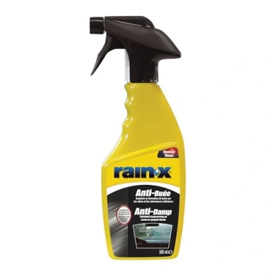 Bild av Rain X Anti Damp 1831101 Imskydd aerosol 500ml