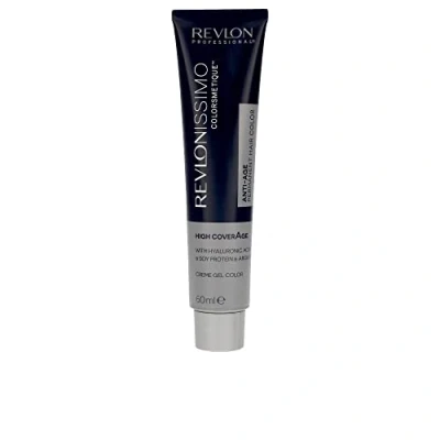 Bild av Revlon Revlonissimo Colorsmetique™ Permanent Hair Color Cools 60 ml