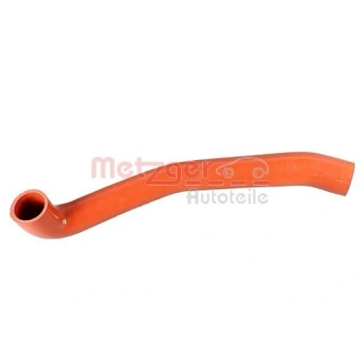 Bild av METZGER 2400427 Gaine De Suralimentation Silicone IVECO: DAILY 6 , Pritsche/Fahrgestell, 5 Pritsche/Fahrgestell