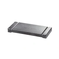 Bild av Richco RFP1 26 10 A5 Ferritplatta kärnor 189 Ω (L x B H) 45 12,7 mm 1 st