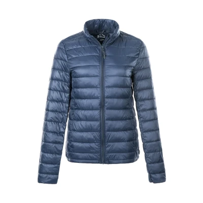 Bild av Whistler Tepic W Prolite Vinterjacka, Storlek: 48, Navy blazer