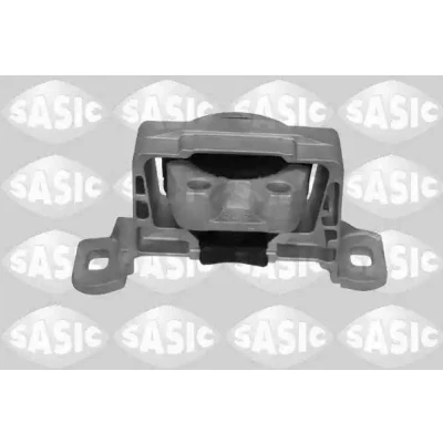 Bild av SASIC 2706114 Support moteur droite, supérieur métal caoutchouc FORD: FOCUS 2, C Max, 3