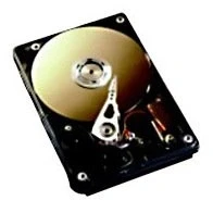 Bild av Fujitsu Business Critical hard drive 2 TB SATA 6Gb/s 2TB Hårddisk S26361 F3956 L920 600 2,5&quot;