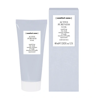 Bild av Comfort Zone Active Pureness Mask 60 ml