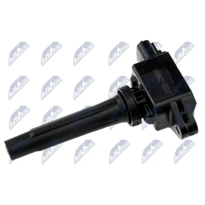 Bild av NTY ECZ MZ 022 Bobine d&#039;allumage MAZDA: 6 Break, 2 3/5 portes, 3 portes