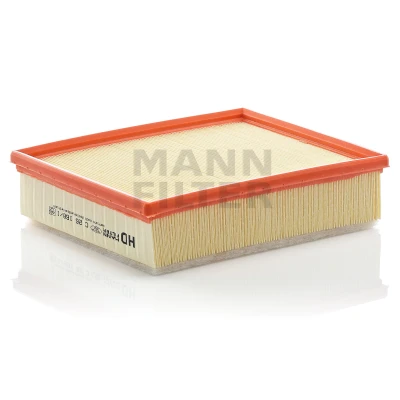 Bild av MANN FILTER C 26 168/1 Filtre à air 65 213 254 Cartouche filtrante pour conditions d&#039;usage poussiérieux OPEL: Frontera A SUV