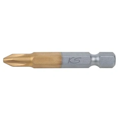 Bild av KS TOOLS 911.2642 Bit pour tournevis 6,3 (1/4&quot;) Acier d&#039;outil