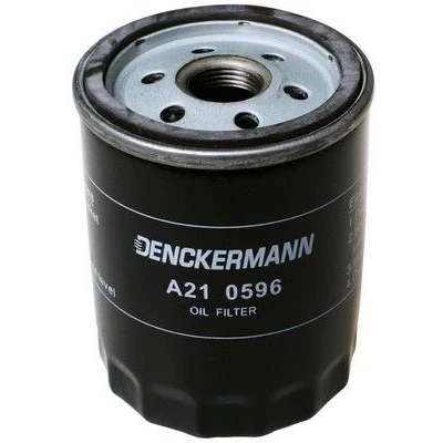 Bild av DENCKERMANN A210596 Filtre à huile M 20 X 1.5 vissé SMART: Forfour I, MITSUBISHI: COLT 6