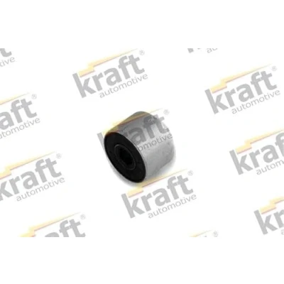 Bild av KRAFT 4230312 Silent Bloc de Triangle des deux côtés l&#039;essieu avant, arrière AUDI: A2