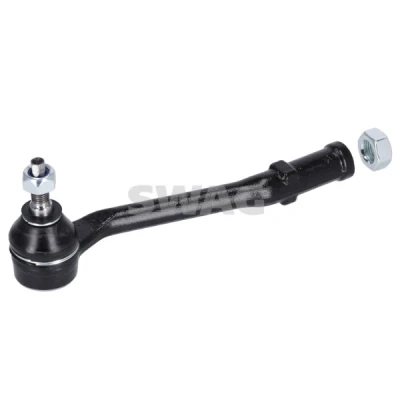 Bild av SWAG 33 10 4563 Rotule de direction Essieu avant gauche avec écrou autobloquant CITROËN: C3 III