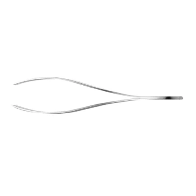 Bild av Fiskars fiskbenspincett, Rostfritt stål, längd: 13 cm, Functional Form, 1003023