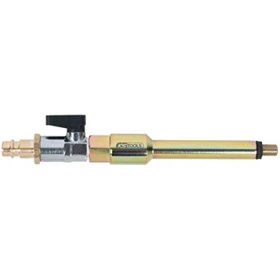 Bild av KS Tools 152.1511 Tryckluftadapter för glödstiftsborr M8 x 1,0