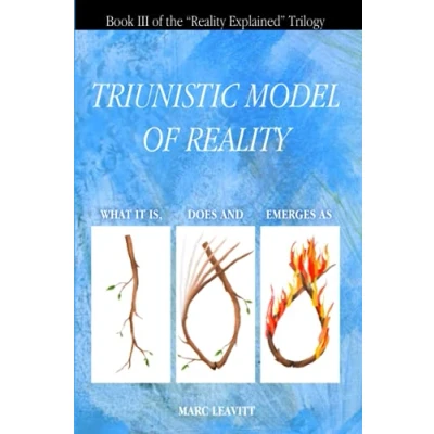 Bild av A Triunistic Model of Reality: What It Is, Does and Emerges As.: 3
