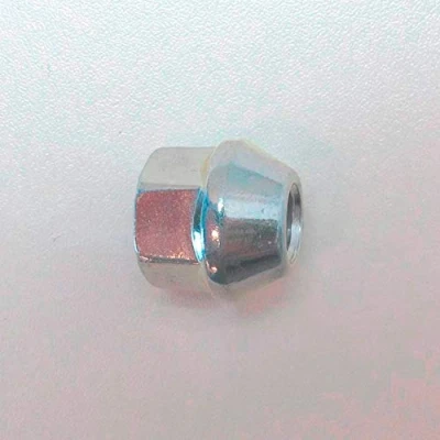 Bild av H&amp;R 102501 Écrou De Roue M10 Embase conique F 17 mm