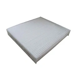 Bild av ALCO FILTER MS 6368 Filtre d&#039;habitacle de pollens 221,0 195,0 30,0 TOYOTA: Yaris III 3/5 portes, RAV4 SUV, II portes
