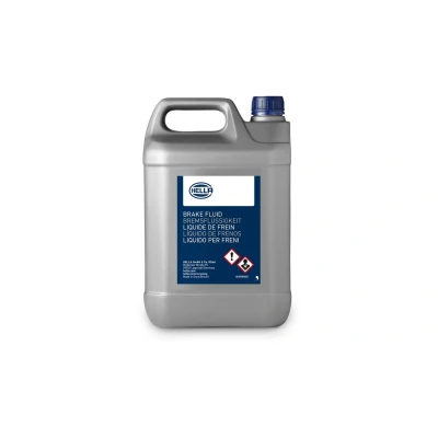 Bild av HELLA DOT 4 8DF 355 360 031 Liquide De Frein 5