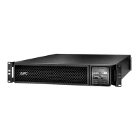 Bild av APC SRT1500RMXLI NC Smart UPS On Line 1500VA/1500W Double Conversion Online