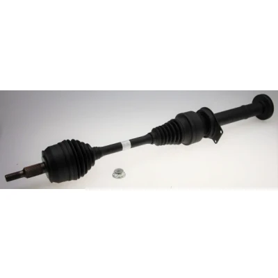 Bild av Drivaxel SPIDAN 25810