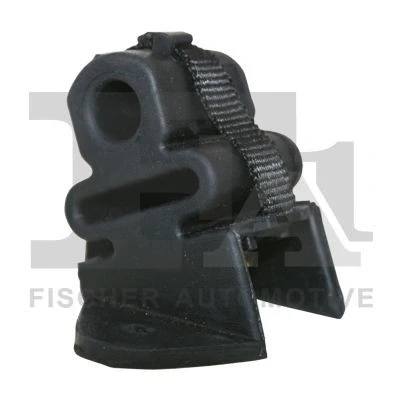 Bild av FA1 213 940 Suspension, échappement PEUGEOT: 208 I 3/5 portes, 207 2008 Break, CITROËN: C3 II, Picasso, C4 II Cactus