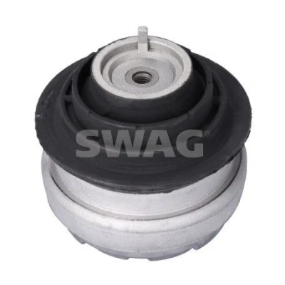 Bild av SWAG 10 13 0014 Support moteur gauche hydraulique MERCEDES BENZ: Classe E Berline, C Break