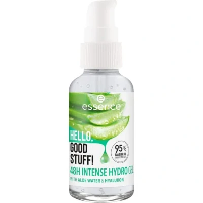 Bild av HELLO GOOD STUFF! hydro gel 48h intense 30 ml