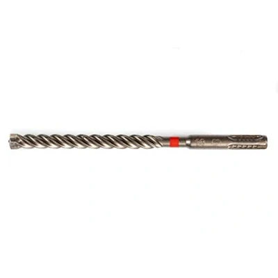 Bild av Hilti Borr TE CX SDS PLUS stenborr hammarborr TECX 4 skär alla storlekar (1 x 10/170 mm)