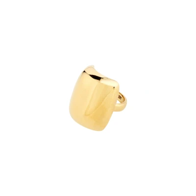 Bild av Pilgrim Kieran Ringar, Storlek: One Size, Gold plated