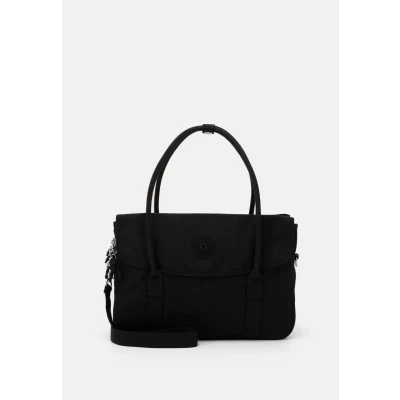 Bild av Kipling Superworker S Portfölj / Datorväska, Storlek: One Size, Black noir
