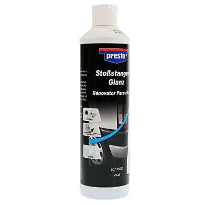 Bild av PRESTO 383410 Produit d&#039;entretien pour plastiques 500 Bouteille