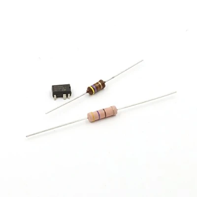 Bild av Kit lnk304gn / 47 Ohm 3 W motstånd/själv 470uh 280 mA.