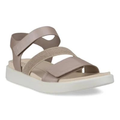 Bild av ECCO FLOWT W Flat Sandal