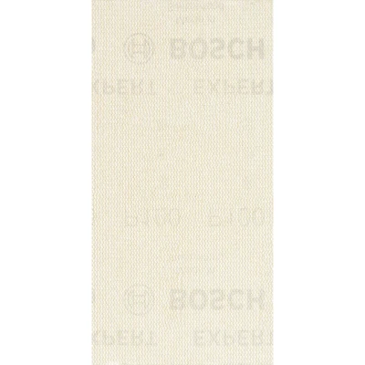 Bild av Bosch SLIBEBLAD PLAN 93X186MM NET K100 10 STK
