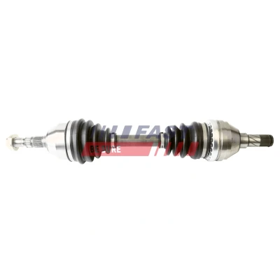 Bild av FAST FT01760 Drivaxel 573mm