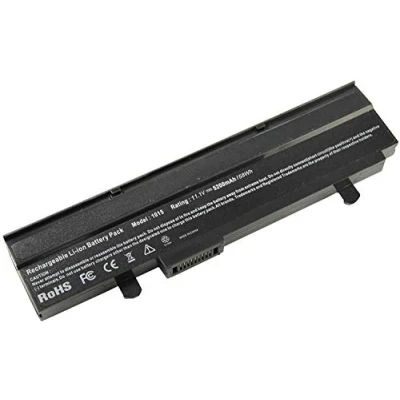 Bild av 10,8 V 5200 mAh A31 1015 laptop batteri ersättning för ASUS A32 Eee PC 1011 1016 1215 R011 R051 VX6 AL31 AL32