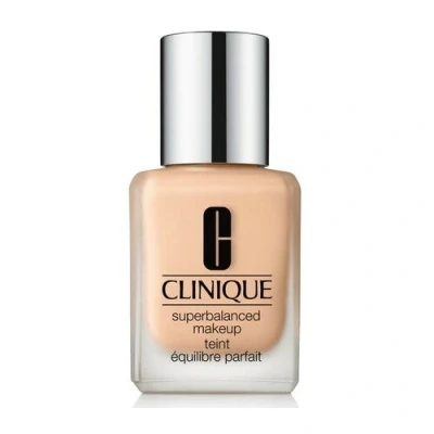 Bild av Clinique Superbalanced Make up CN10 Alabaster/27 Alabaster 30 ml