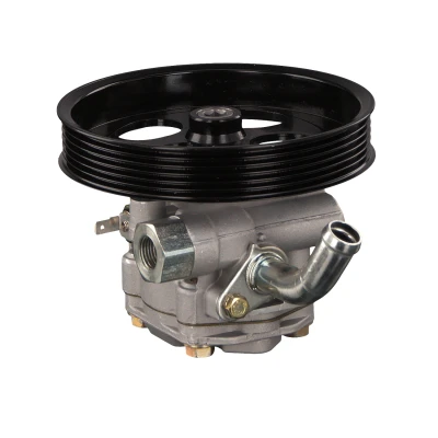 Bild av Hydraulikslang, stysrsystem FEBI BILSTEIN 103180