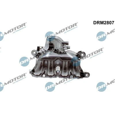Bild av DR.MOTOR AUTOMOTIVE DRM2807 Collecteur d&#039;Admission PEUGEOT: 308 I 3/5 portes, RCZ Coupe, 207 CITROËN: C5 3, C4 Picasso 1, DS3 3 portes