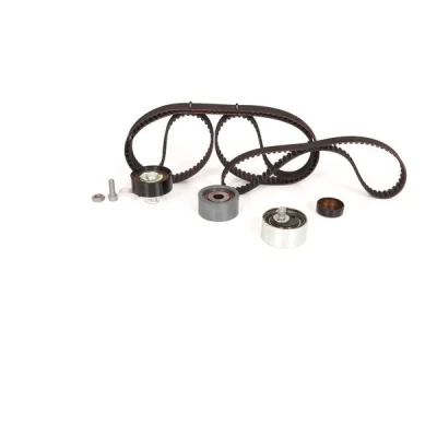 Bild av BOSCH 1 987 948 260 Kit de distribution 207 sans élément tendeur AUDI: A4 B7 Avant, B6 B5 VOLKSWAGEN: Passat Berline