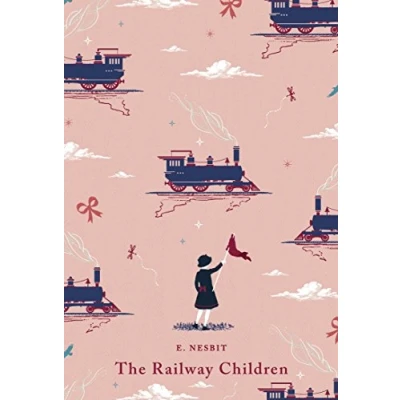 Bild av The Railway Children: With an Introduction From Jacqueline Wilson