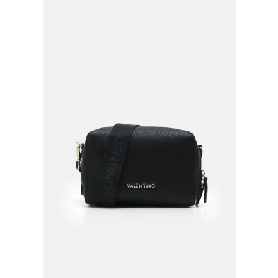 Bild av Valentino Bags Pattie Axelremsväska, Storlek: One Size, Nero