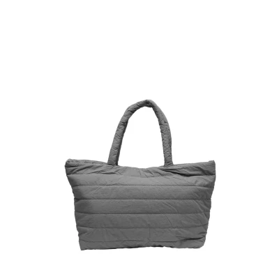 Bild av Urban Classics Padded Handväska, Storlek: One Size, Darkshadow