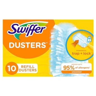 Bild av Swiffer Dusters Refills, 10 ct (Packaging may vary)