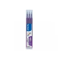 Bild av Pilot Refill Frixion 0,5mm violett 3/fp
