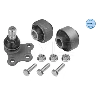 Bild av MEYLE 11 16 610 0002 Kit de réparation, bras triangulaire DS: DS3 3/5 portes, CITROËN: 3 PEUGEOT: 208 I 2008 Break