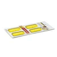 Bild av Kärcher RM 503 Fönsterputs medel, 20 ml koncentrerat rengöringsmedel fönster (4 x doser), för WV Fönstertvättar