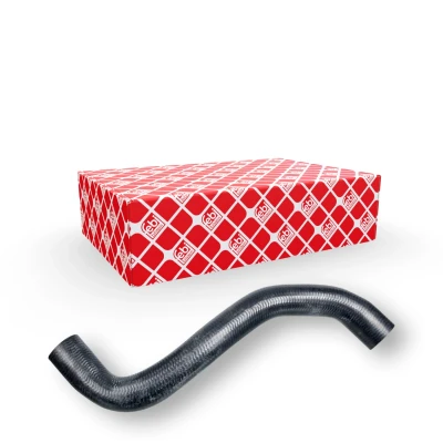 Bild av FEBI BILSTEIN 106273 Durite De Refroidissement EPDM (éthylène propylène diène caoutchouc) RENAULT: CLIO 2, Kangoo I, I Express