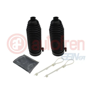 Bild av AUTOFREN SEINSA D9053C Jeu de joints soufflets, direction Essieu avant droit, gauche FORD: Focus Mk1 Berline, Break, FIESTA 5