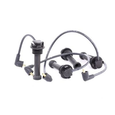 Bild av MAGNETI MARELLI 941319170038 Jeu De Fils d&#039;Allumage FORD: Focus 2, FIESTA 6, 5, MAZDA: 2 5 portes