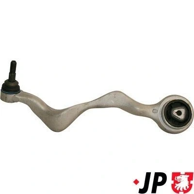 Bild av JP GROUP 1440102070 Bras de suspension avec rotule Essieu avant gauche, barre oscillant transversal BMW: 3 Berline, Touring